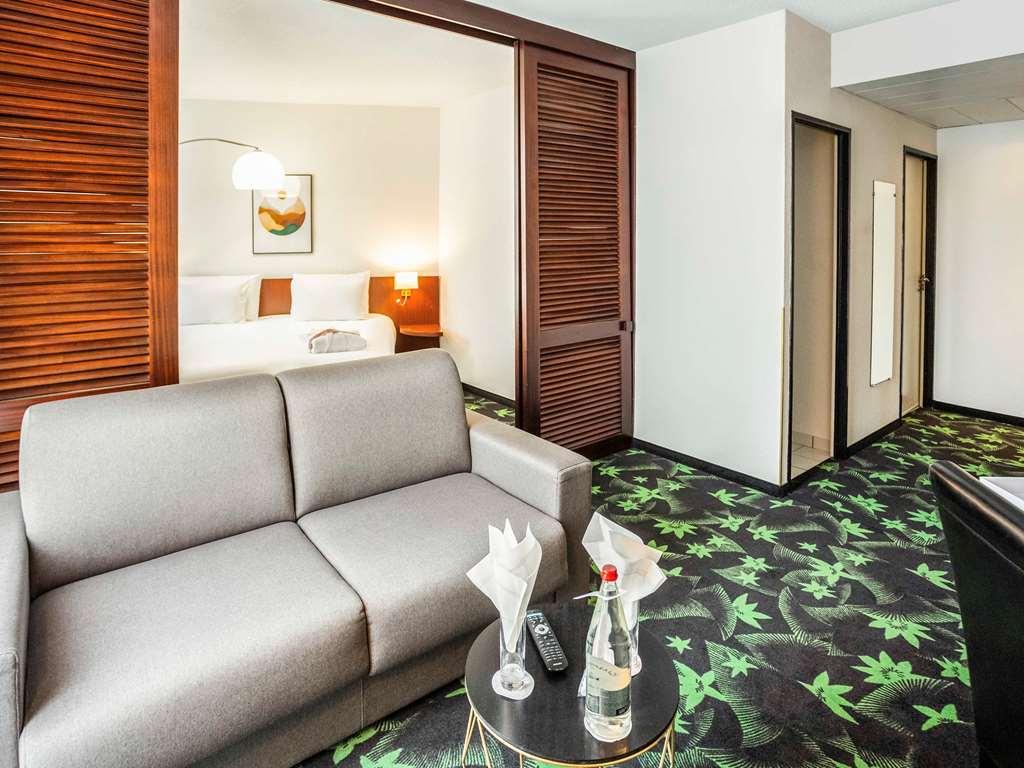 Hotel Mercure Imperial 4*