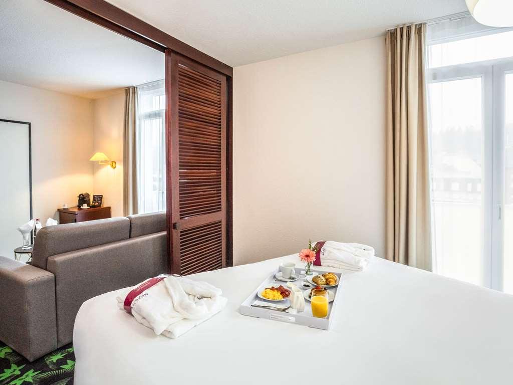 Mercure Imperial 4* Lourdes