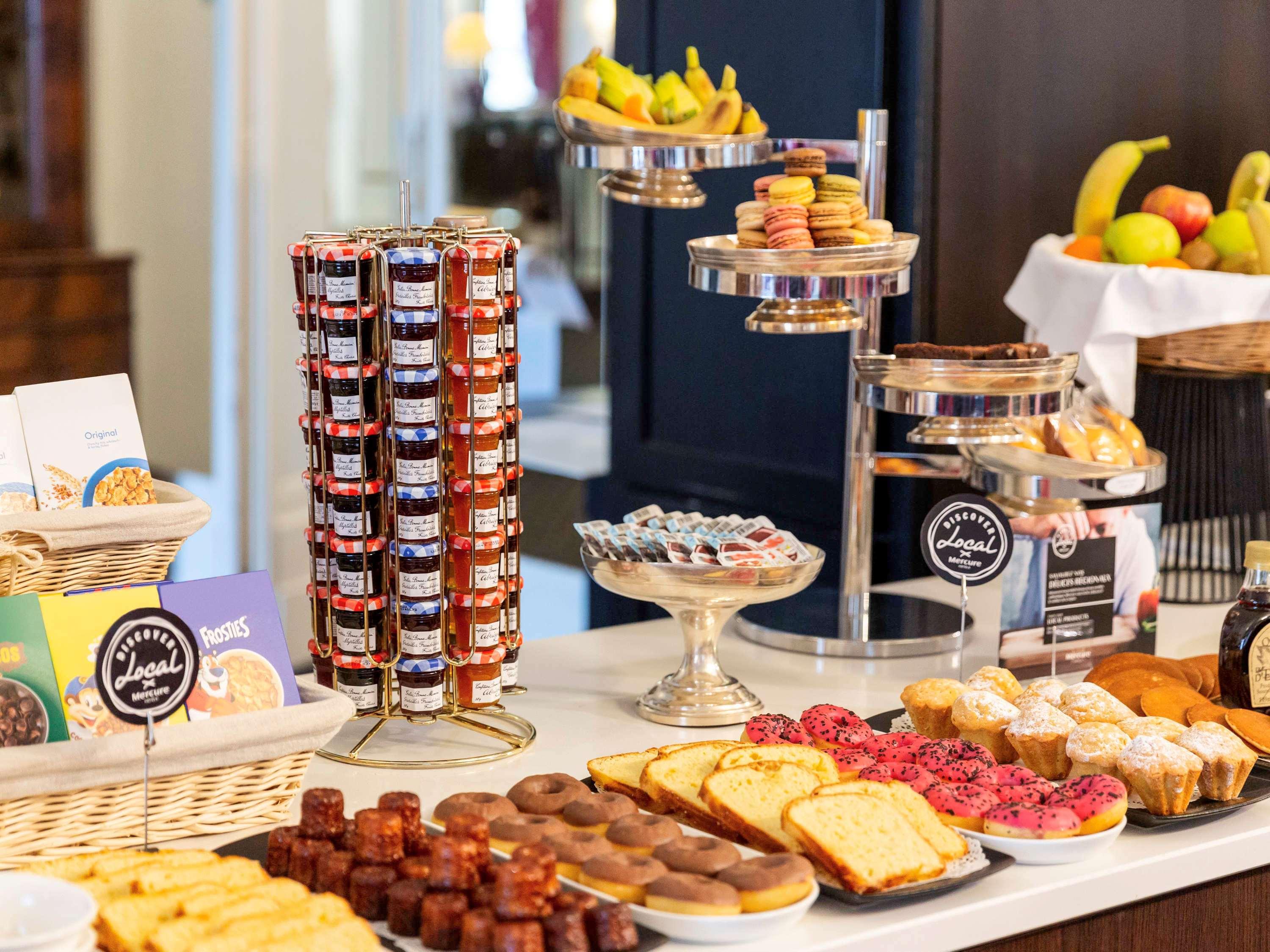 Mercure Imperial
