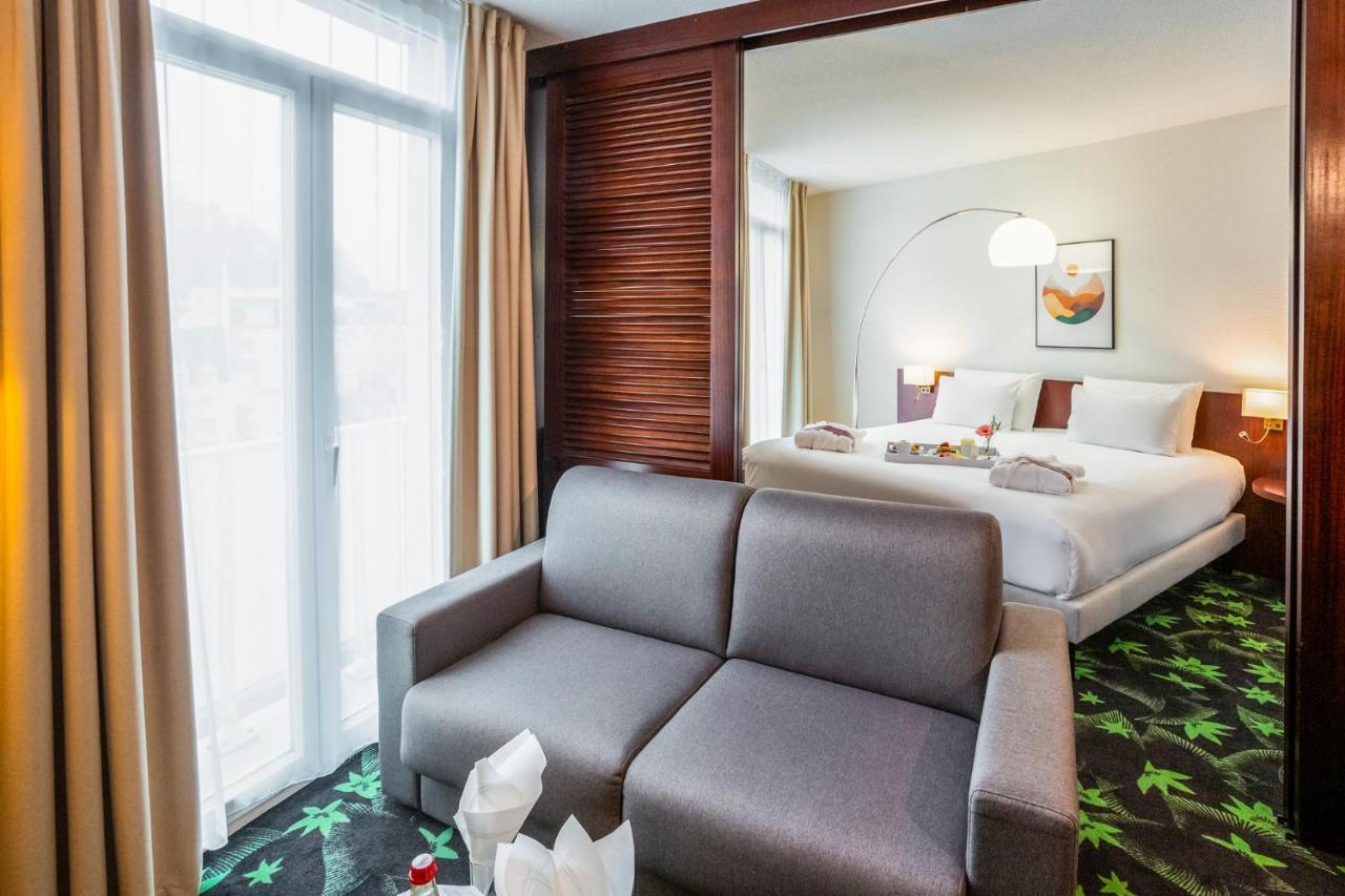 Mercure Imperial
