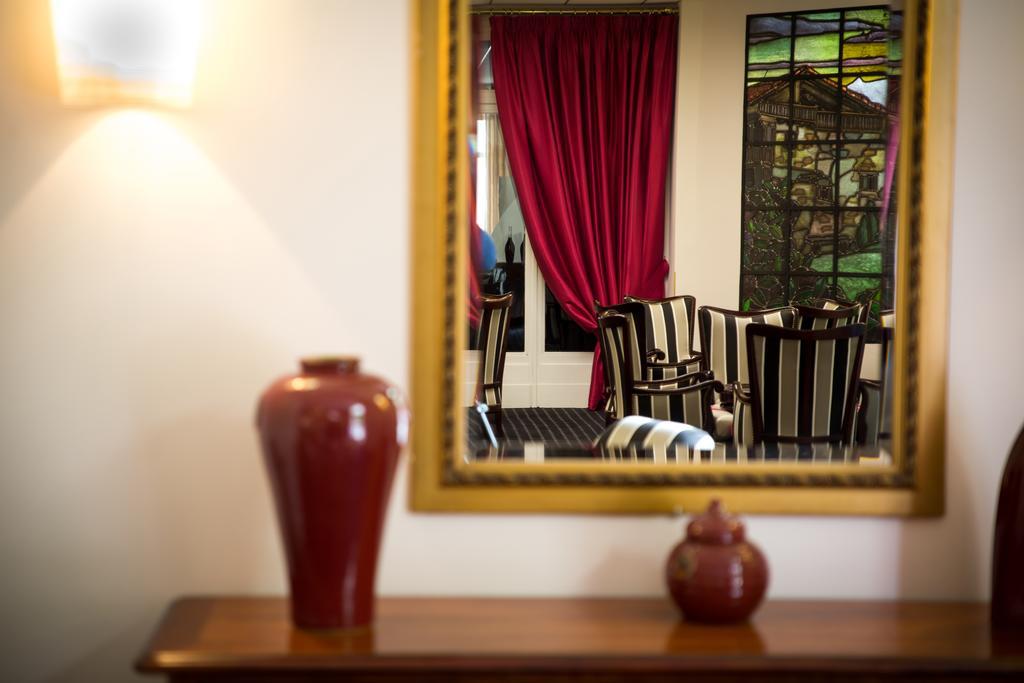 Mercure Imperial Lourdes