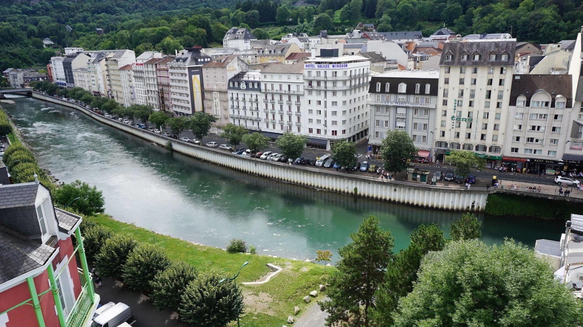 Mercure Impérial Lourdes