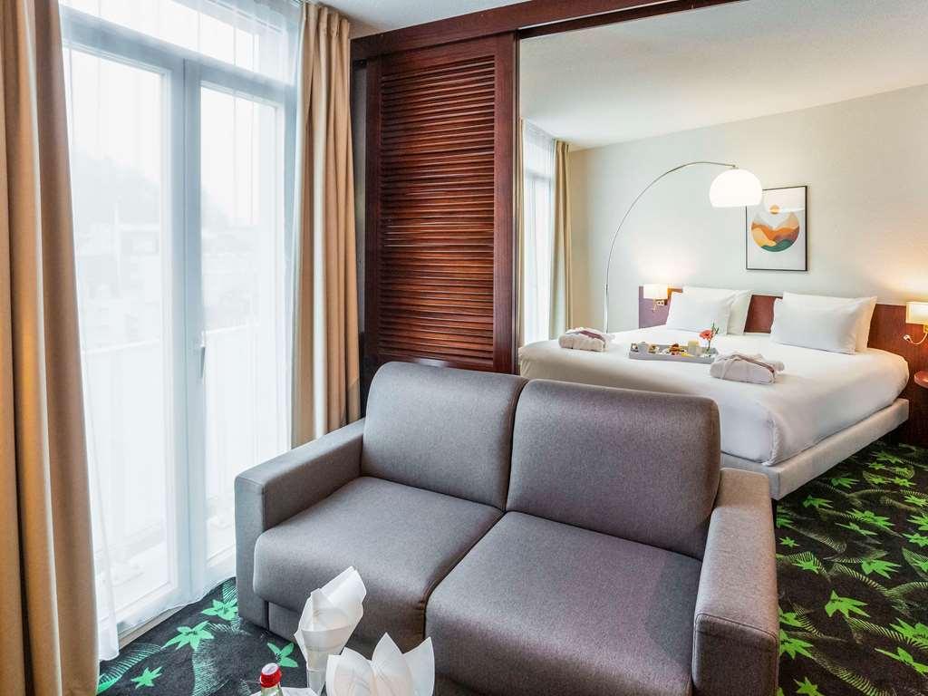 Mercure Imperial Hotel 4*