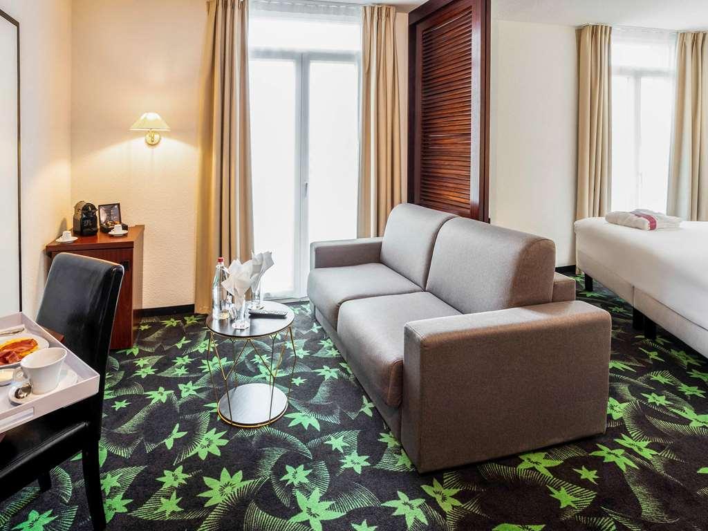 Mercure Imperial 4* Lourdes