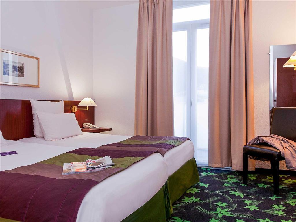 Hotel Mercure Imperial