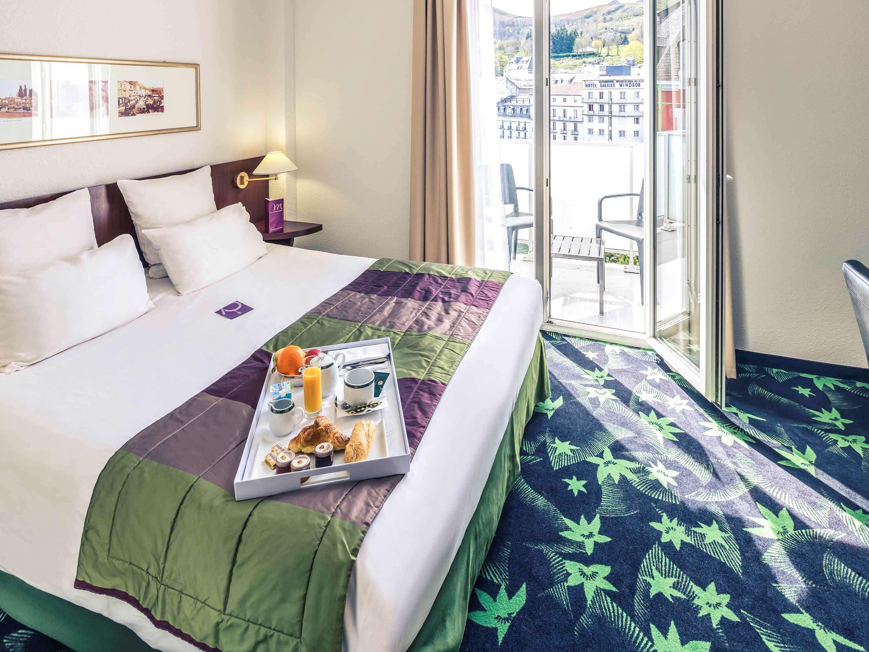 Mercure Imperial 4* Lourdes