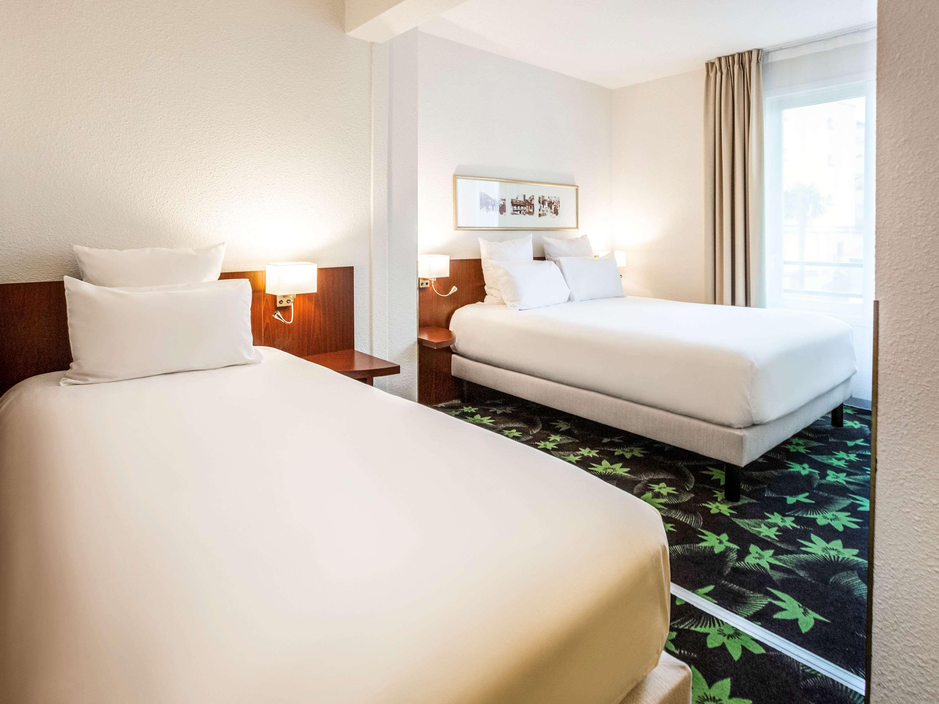 Mercure Imperial 4* Lourdes