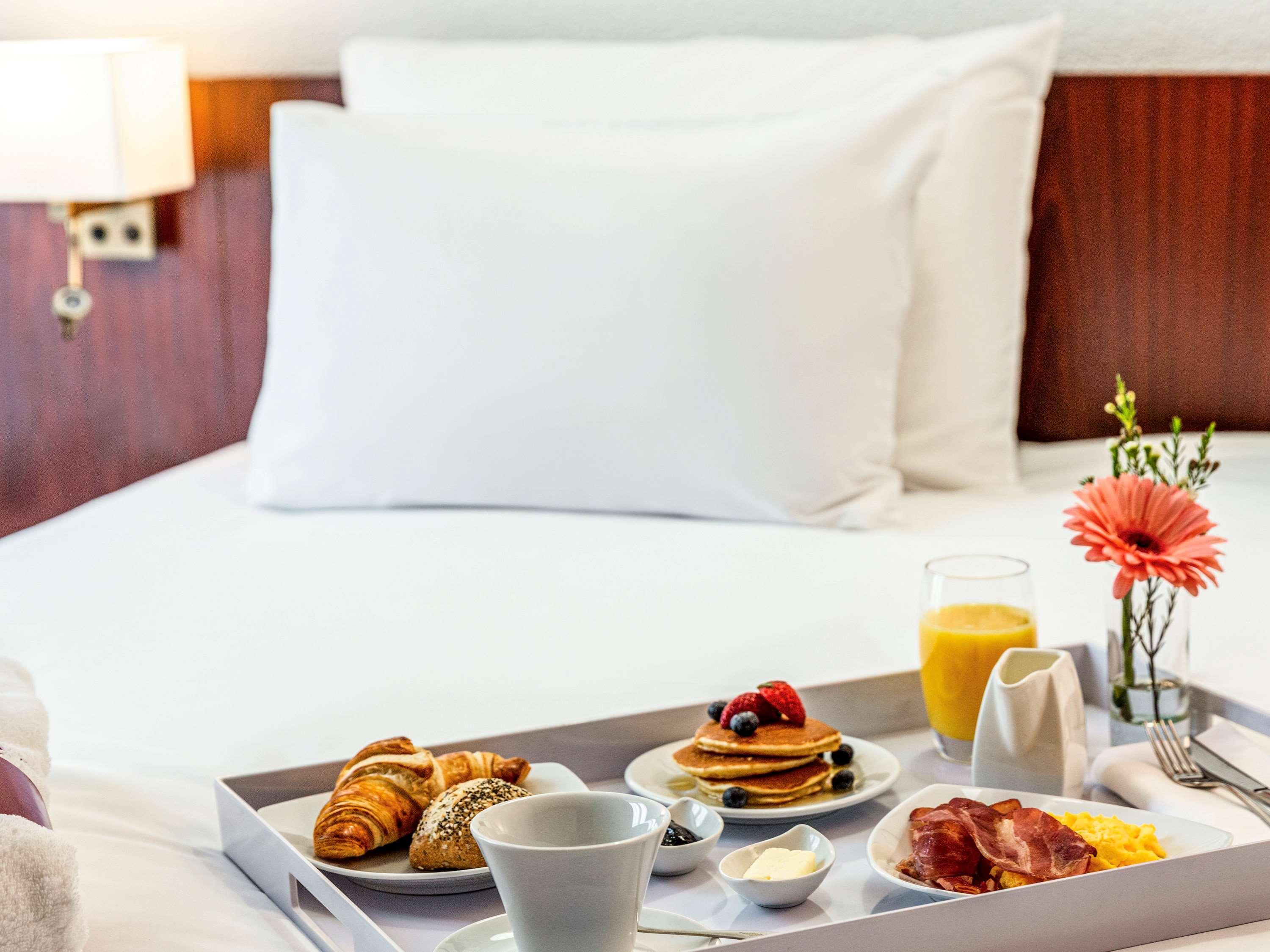 Mercure Imperial Hotel 4*