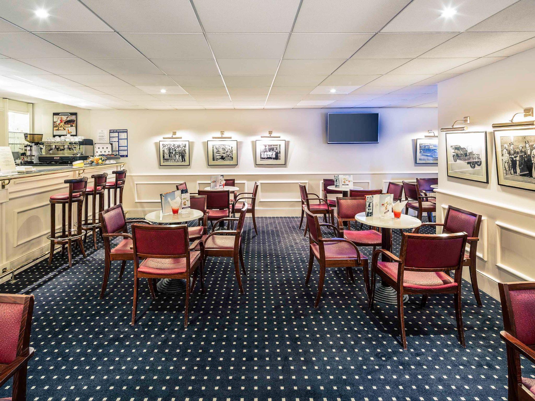 Hotel Mercure Imperial