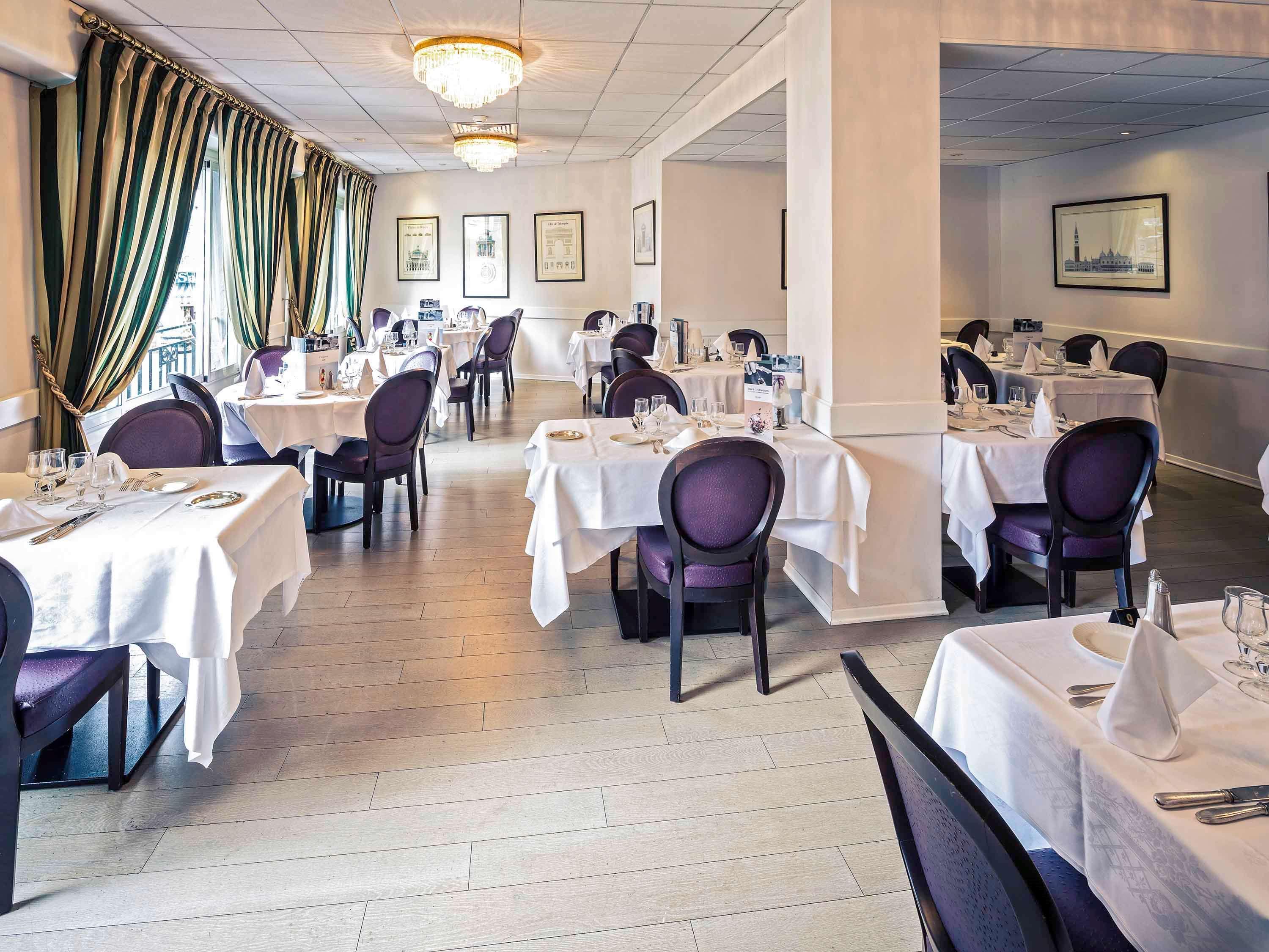 Mercure Imperial Lourdes