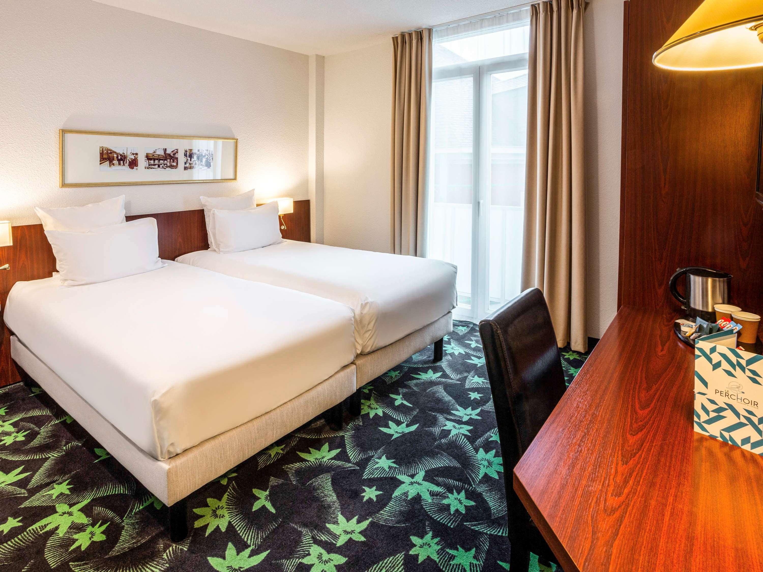 Mercure Imperial