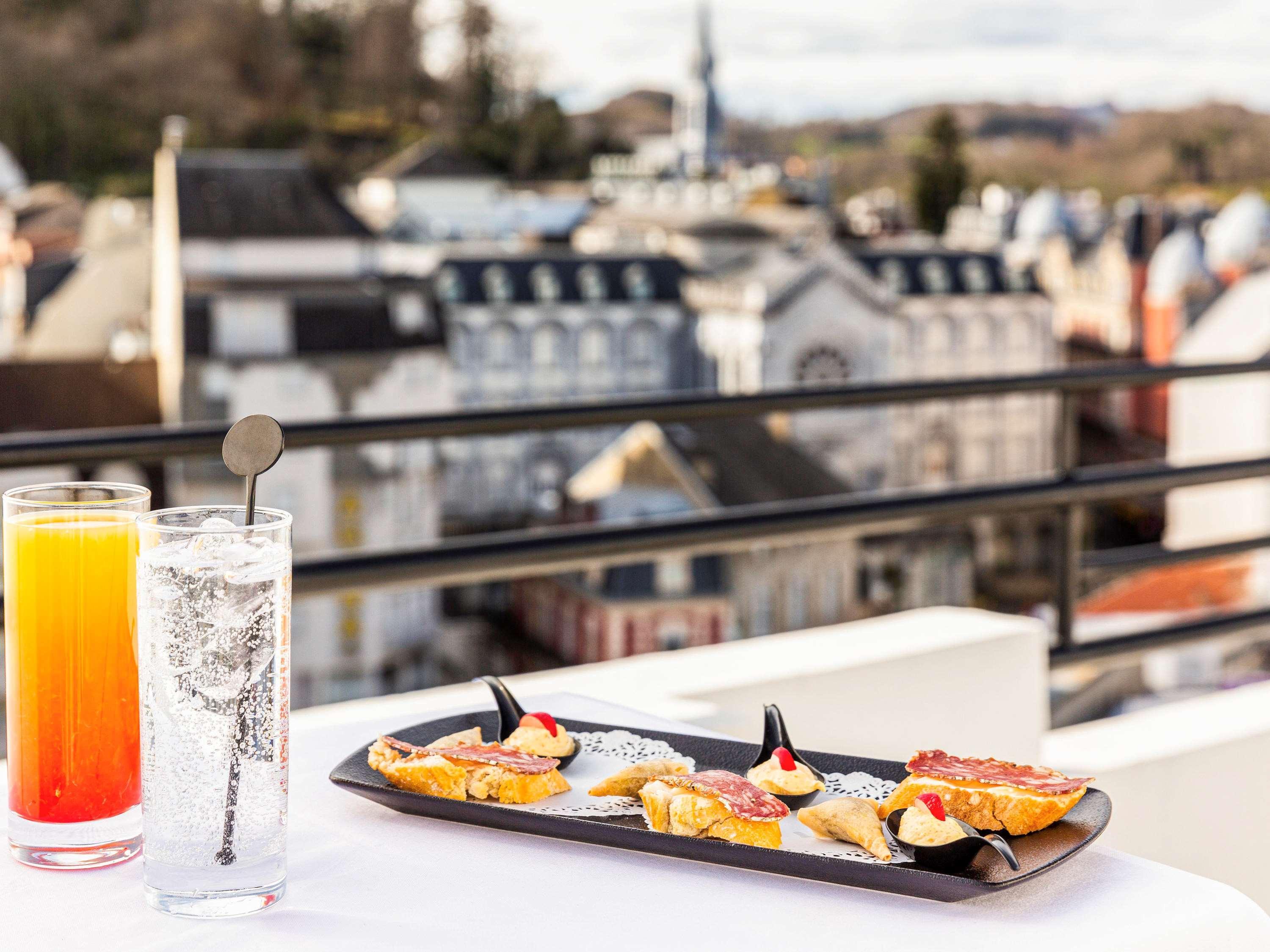 Mercure Imperial 4* Lourdes
