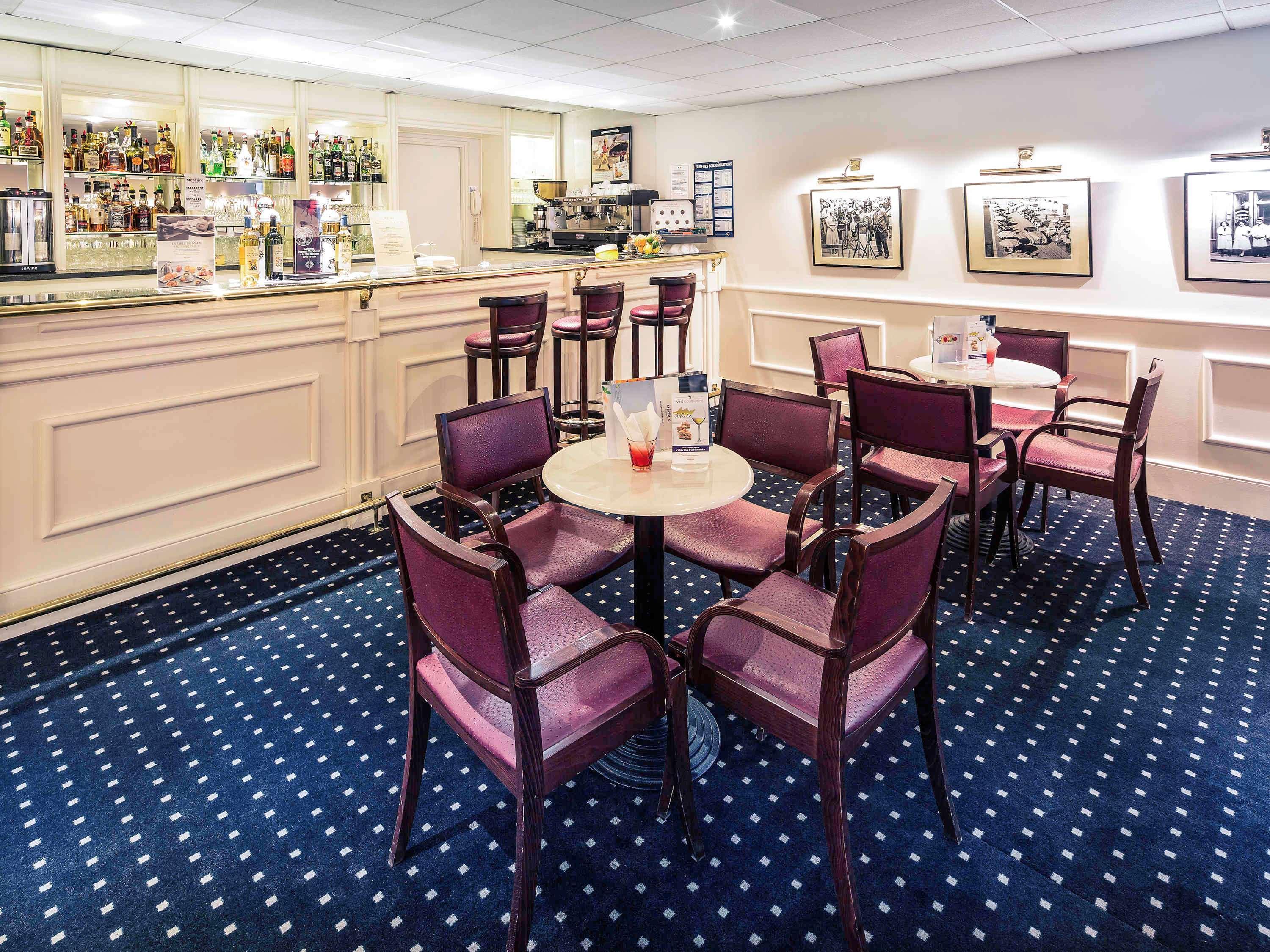 Mercure Imperial 4*