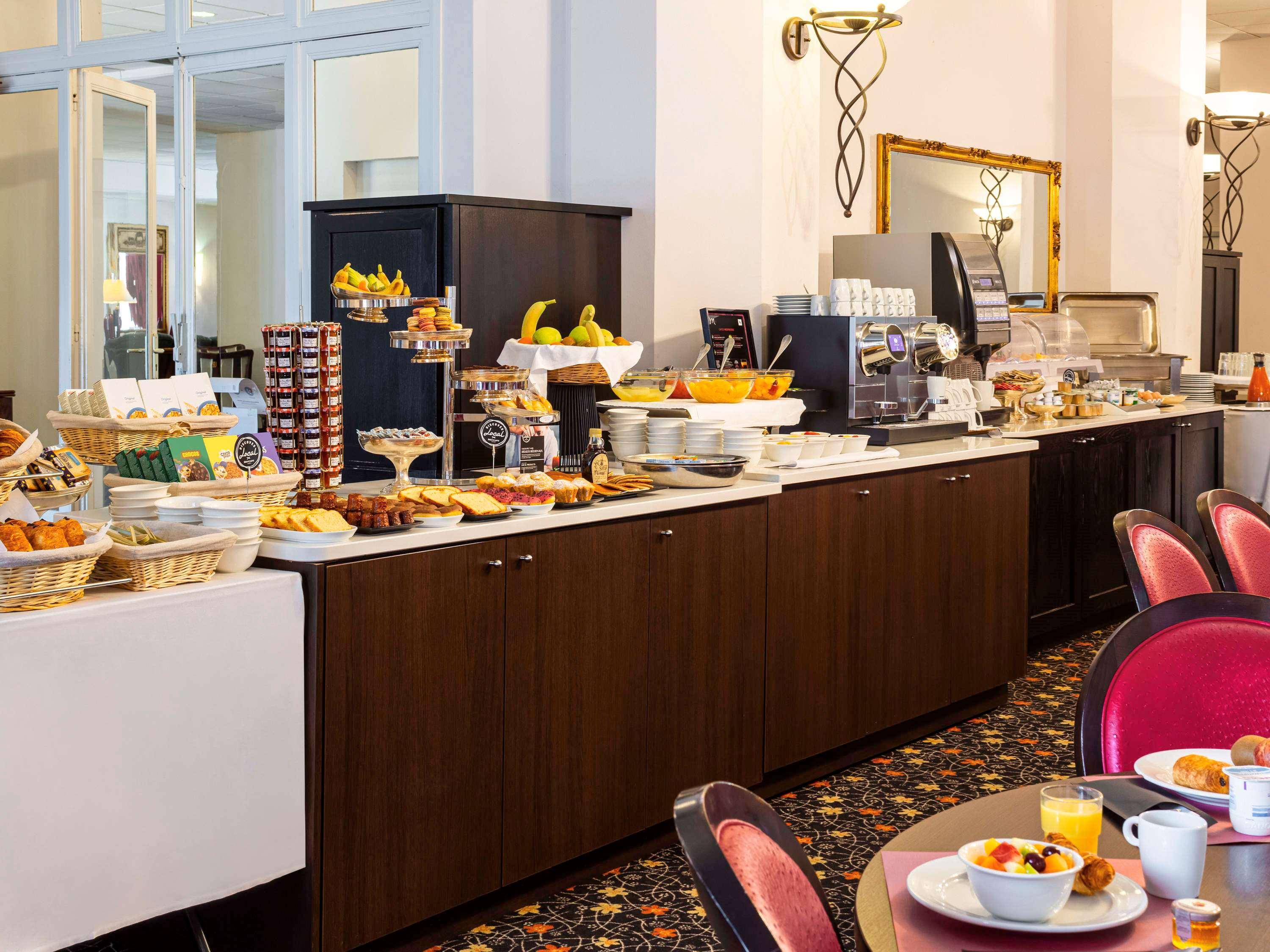 Hotel Mercure Imperial Lourdes