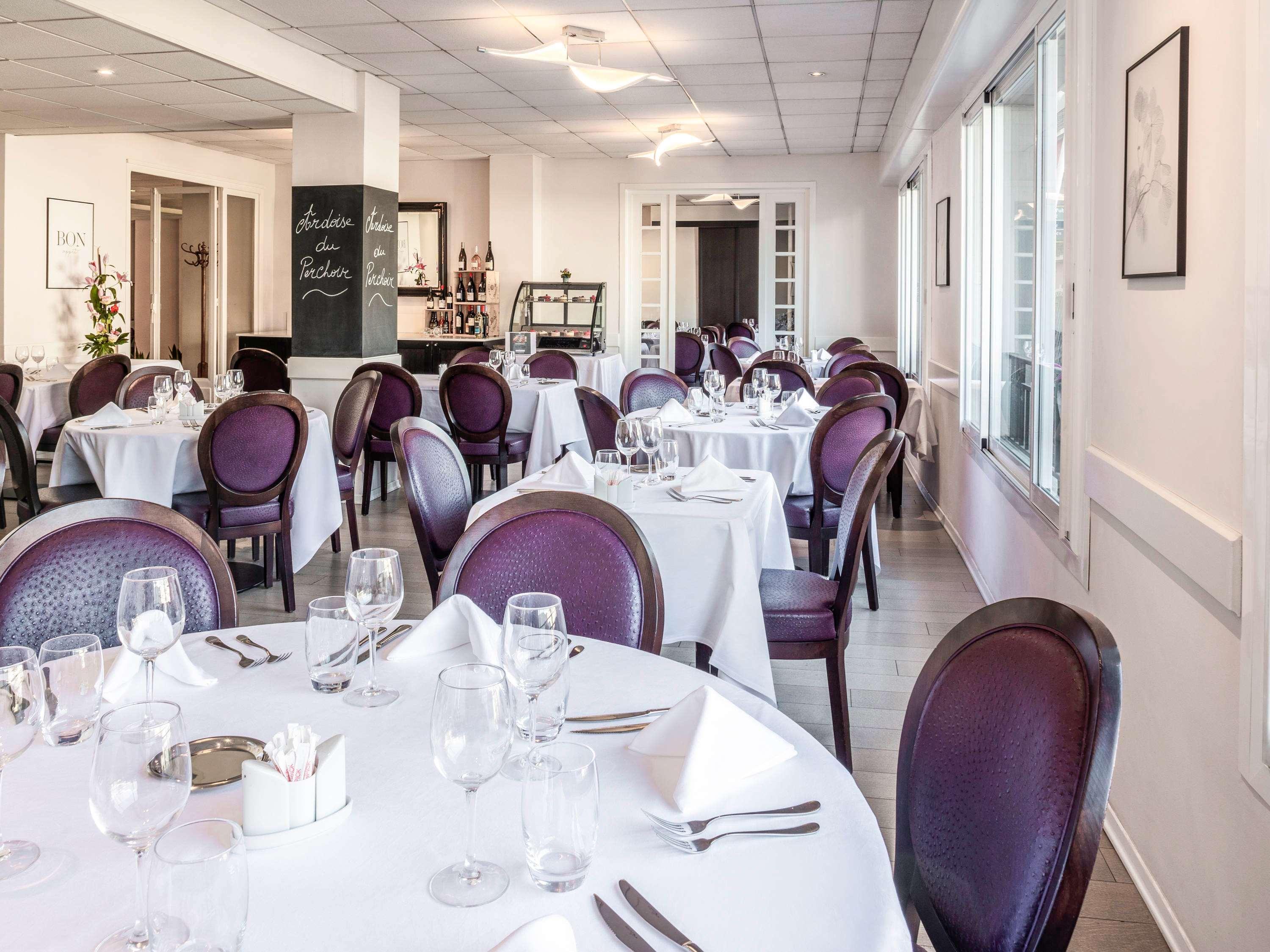 Hotel Mercure Imperial