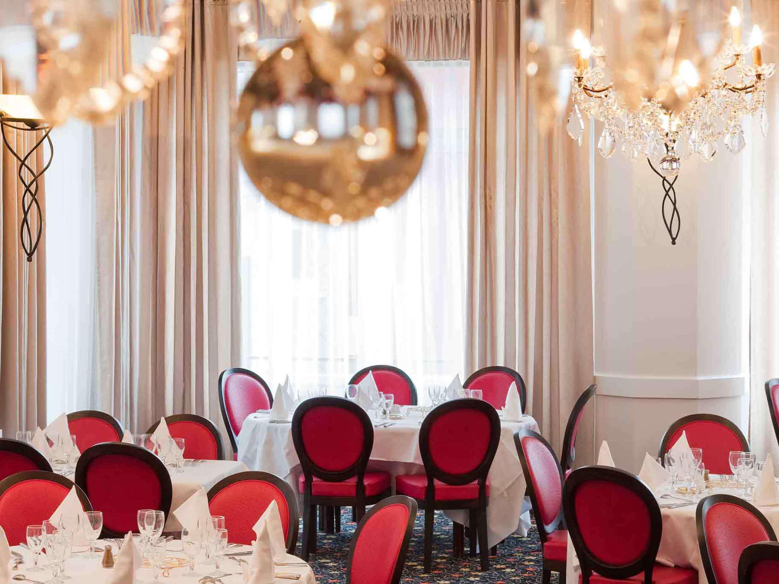 Mercure Imperial