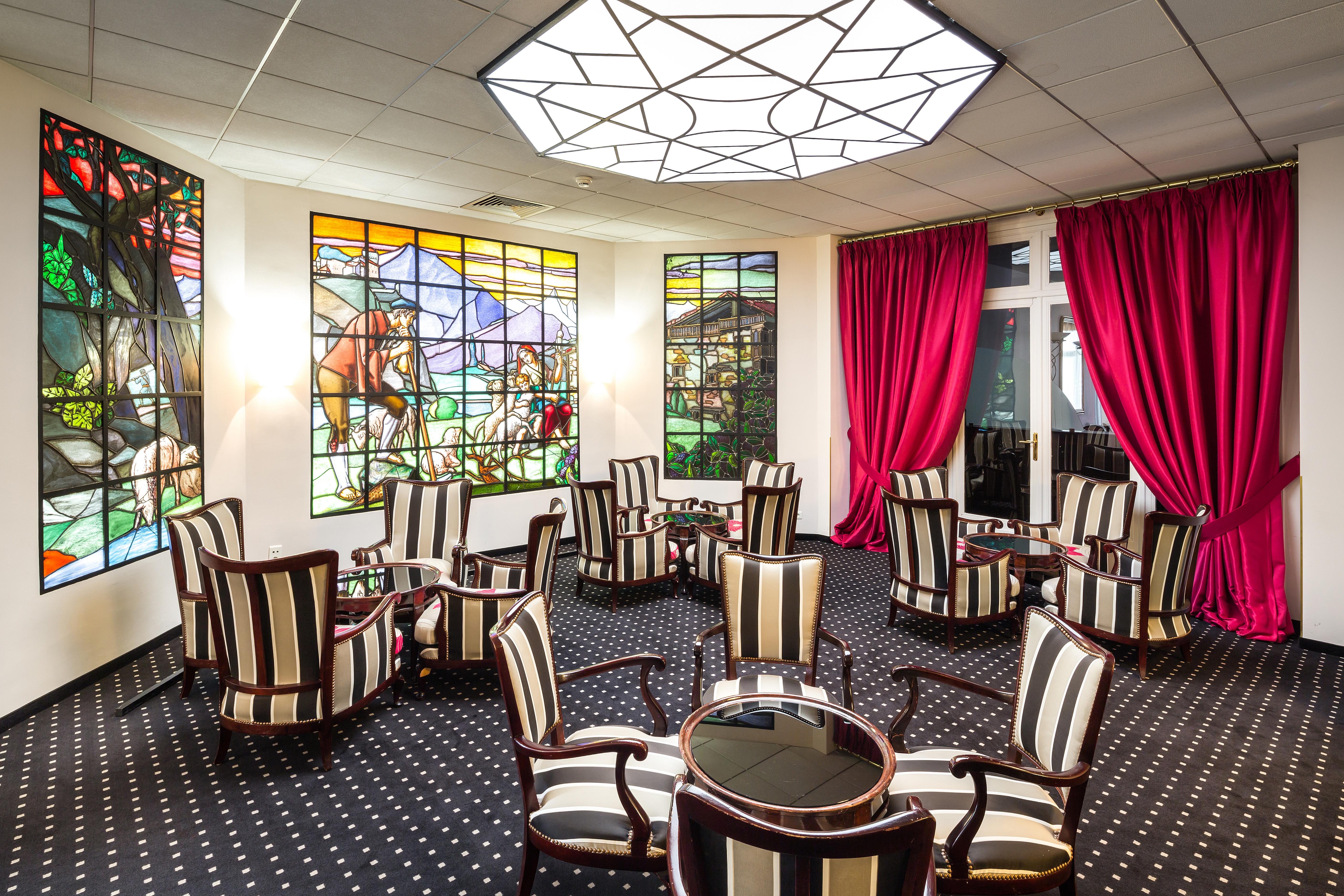 Mercure Imperial Hotel
