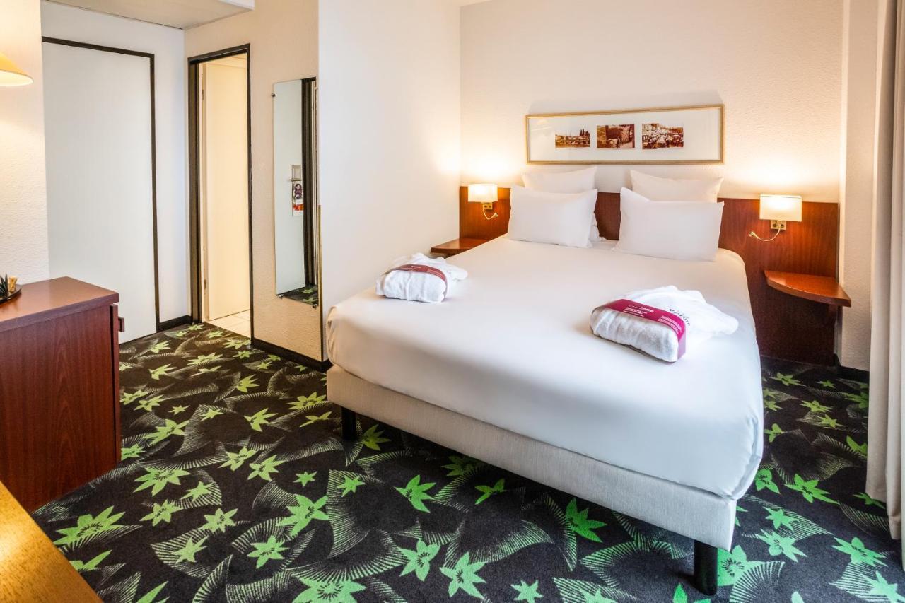 Mercure Imperial