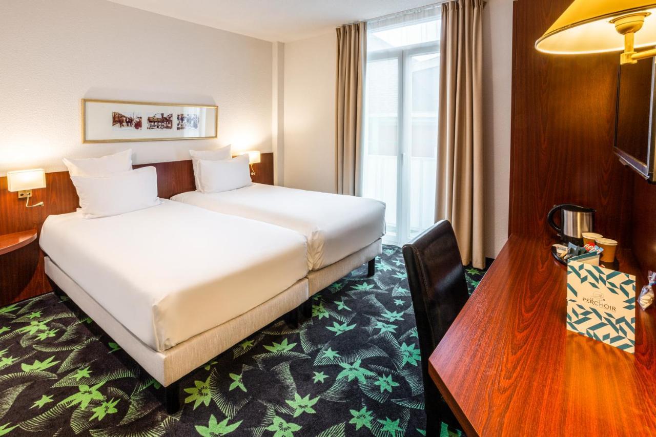 Hotel Mercure Imperial 4*