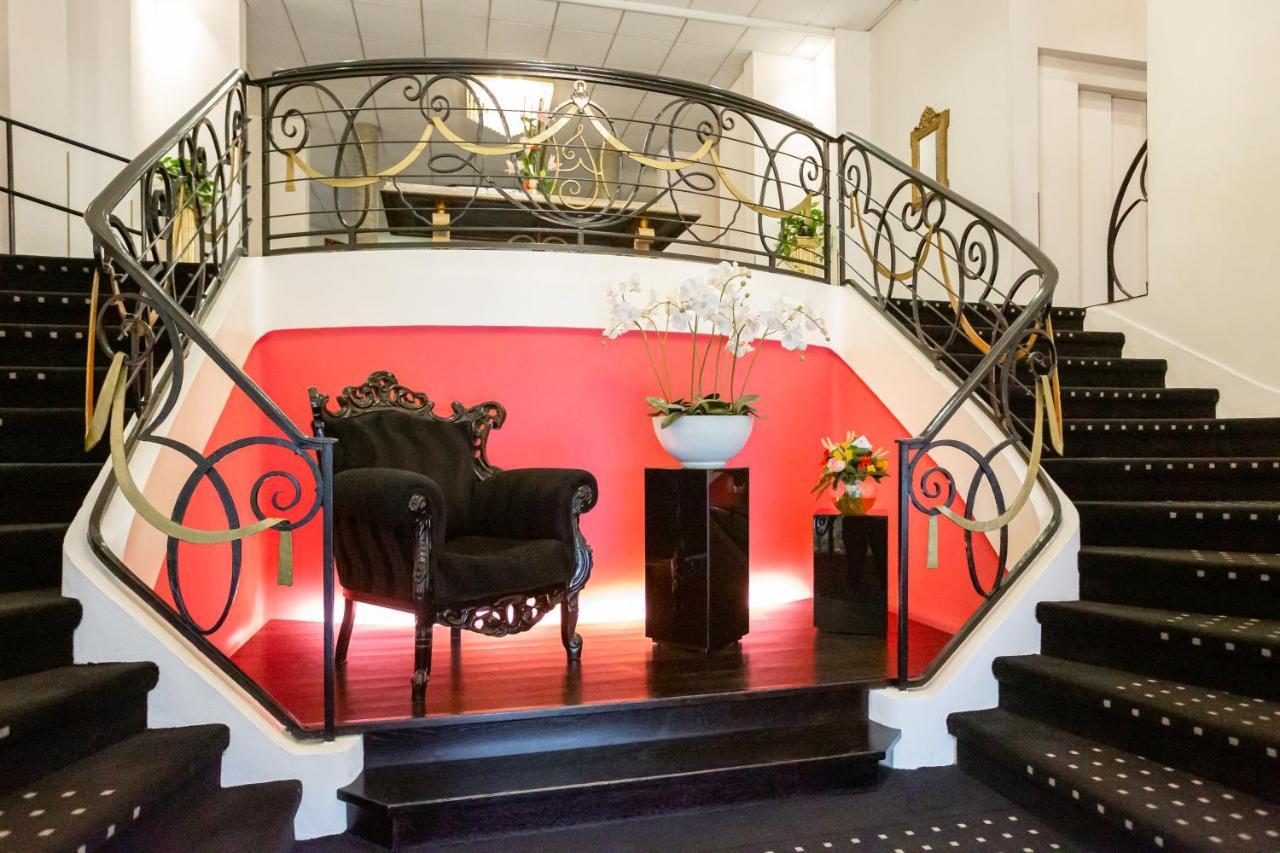 Mercure Imperial Hotel 4*
