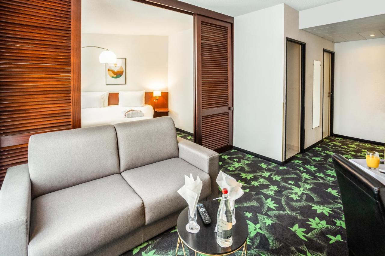 Mercure Imperial 4*