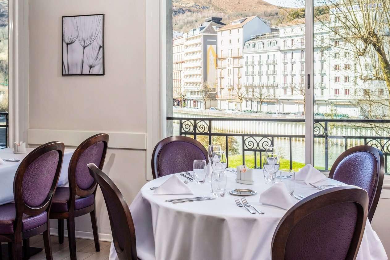 Hotel Mercure Imperial Lourdes