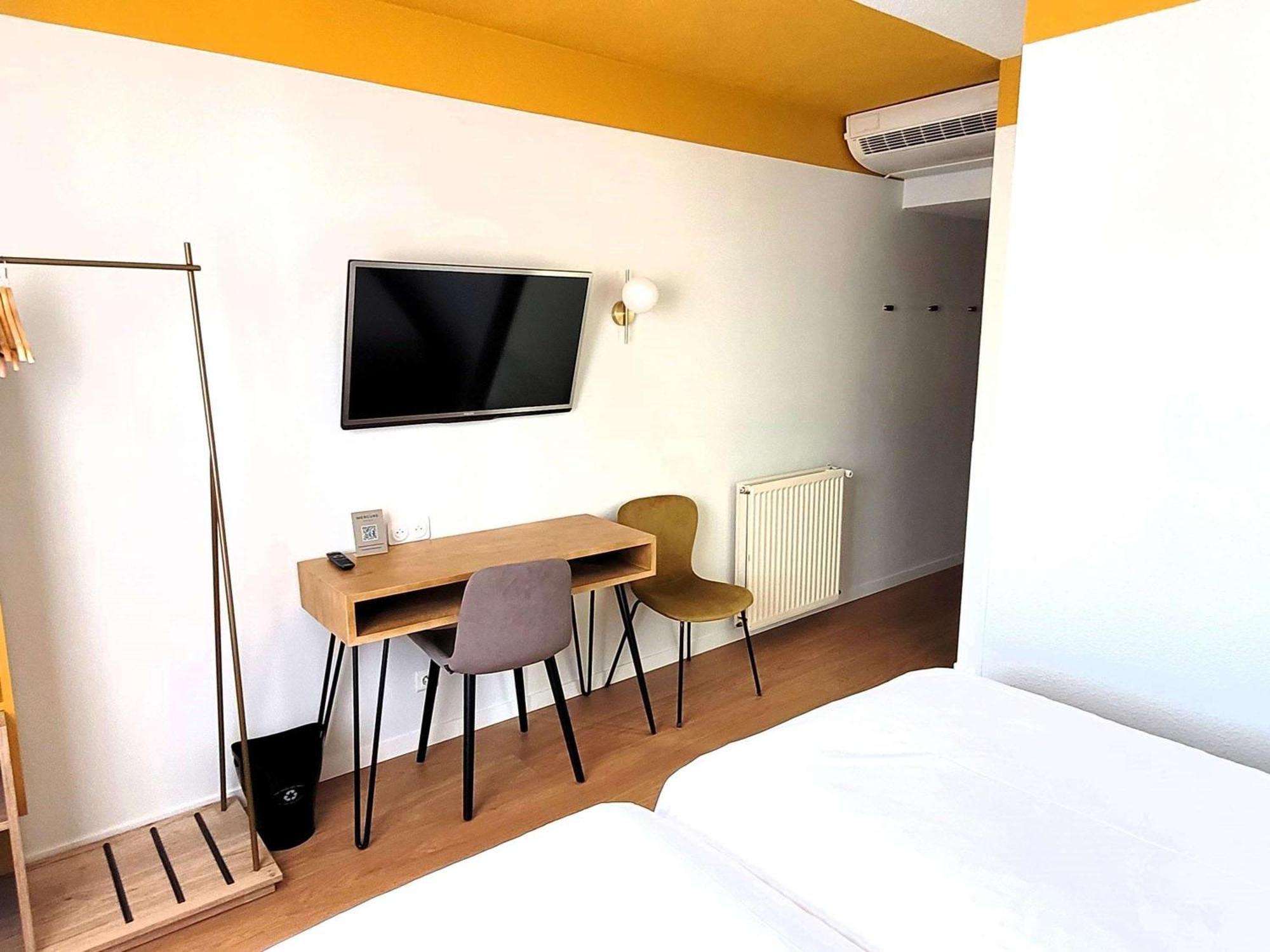 Mercure Imperial 4* Lourdes