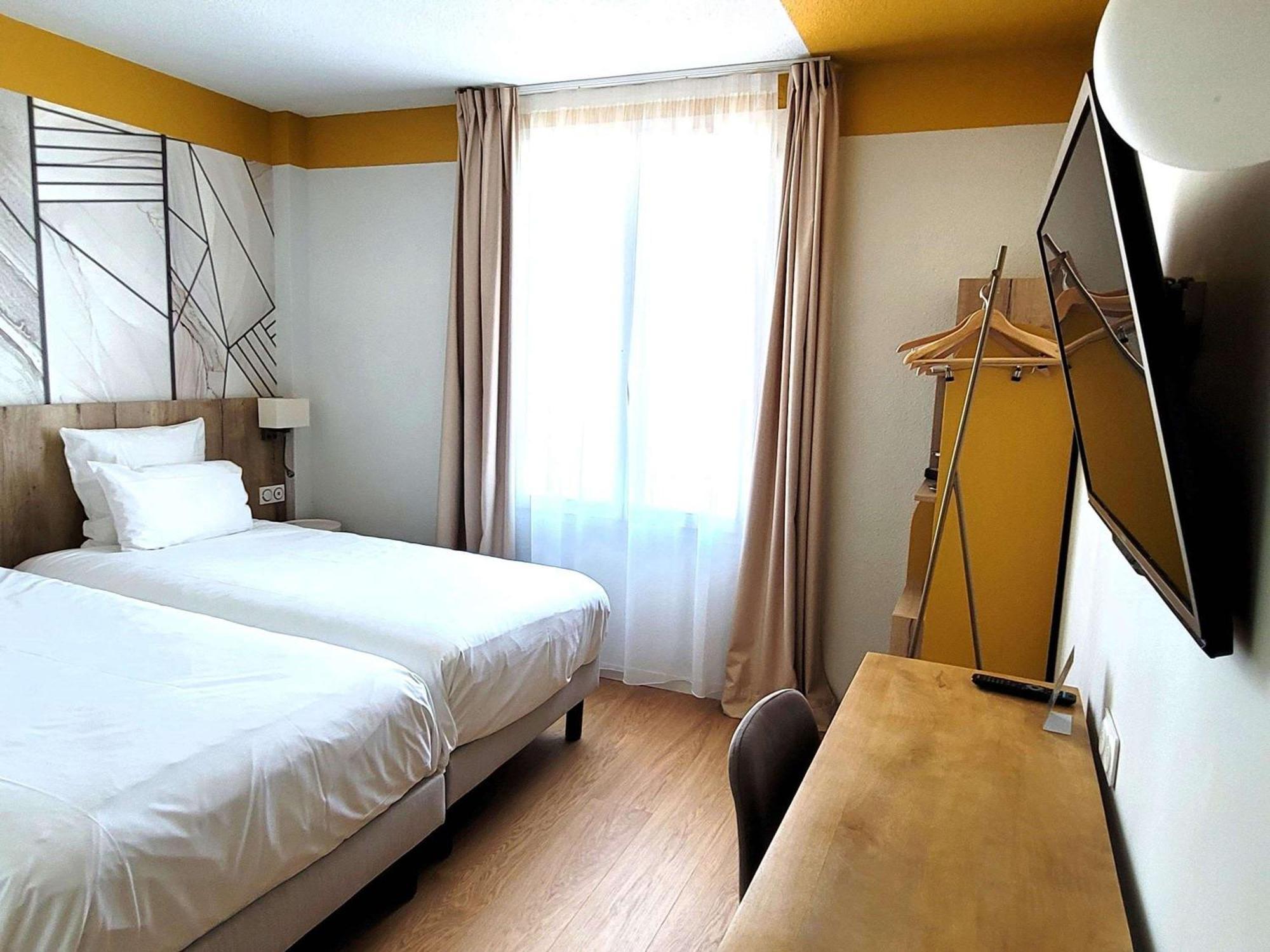 Hotel Mercure Imperial