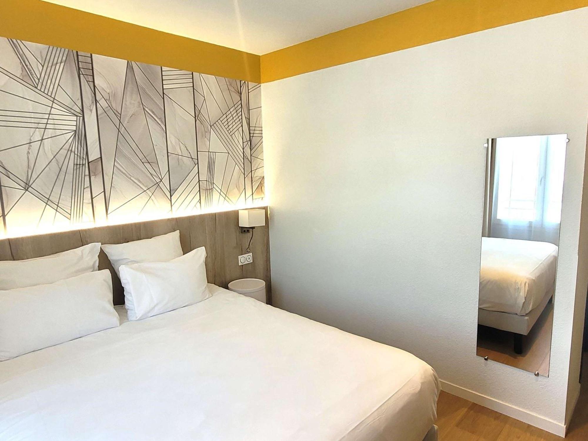 Hotel Mercure Imperial Lourdes
