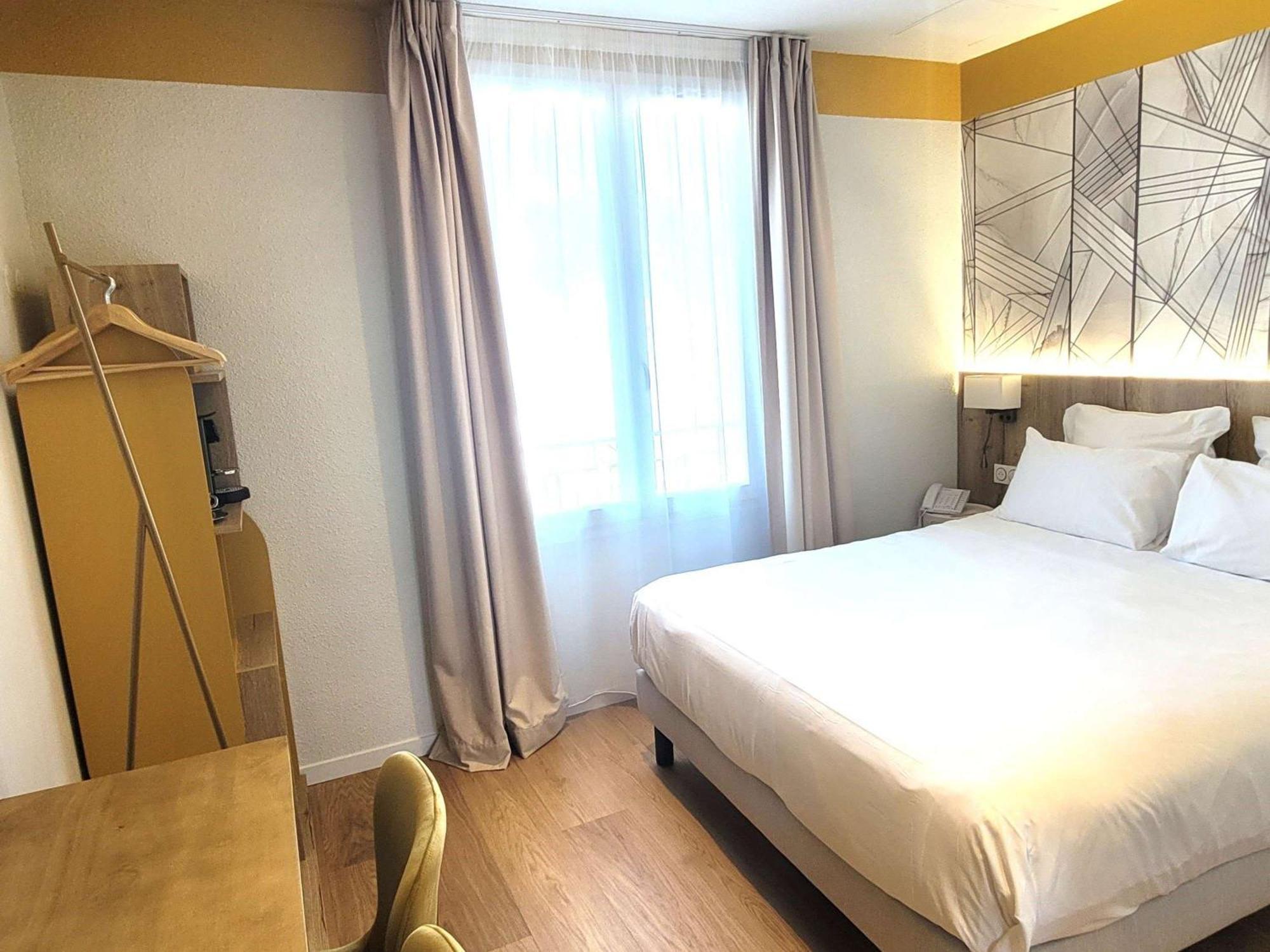 Hotel Mercure Imperial Lourdes