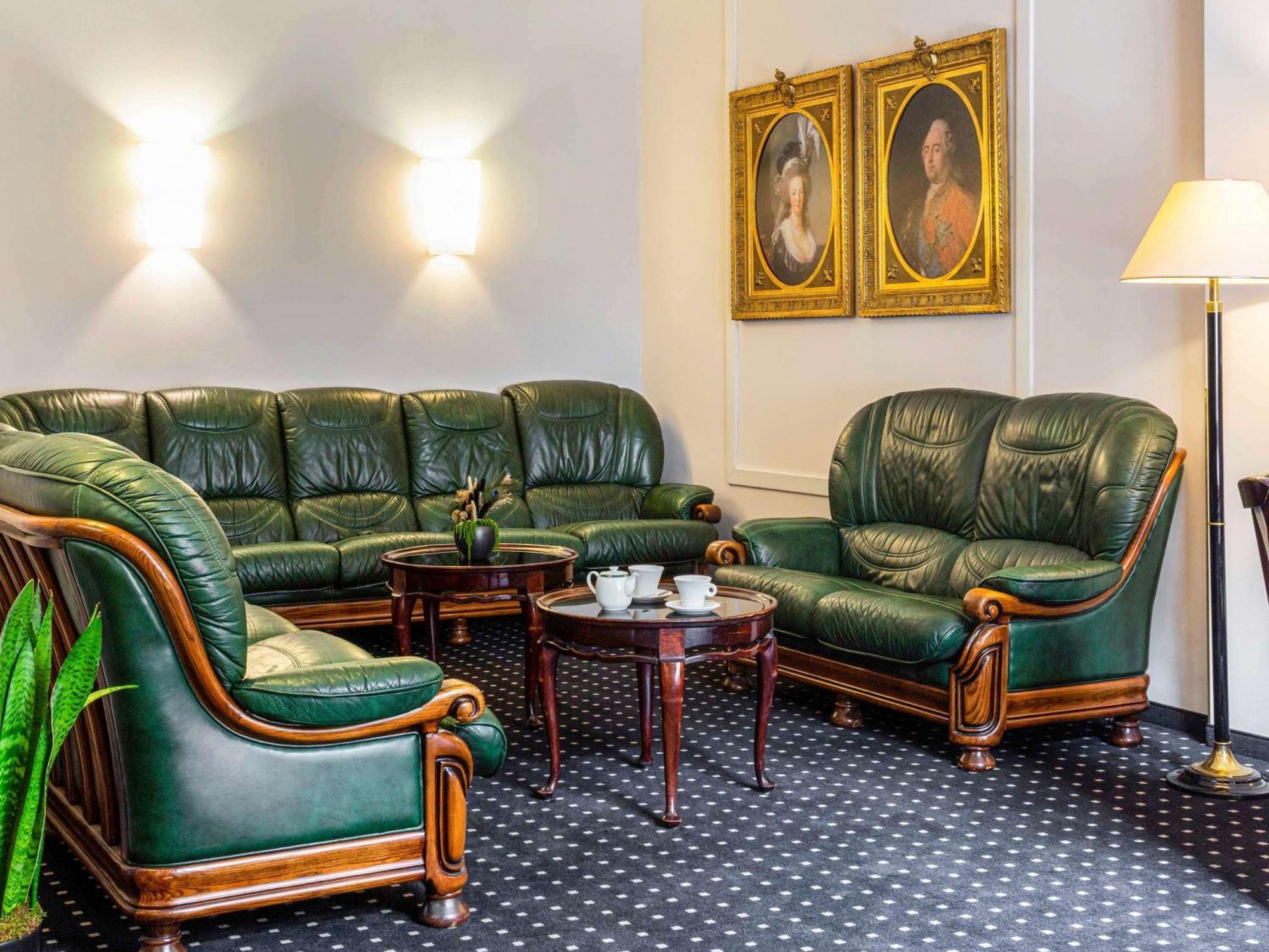 Mercure Imperial 4* Lourdes