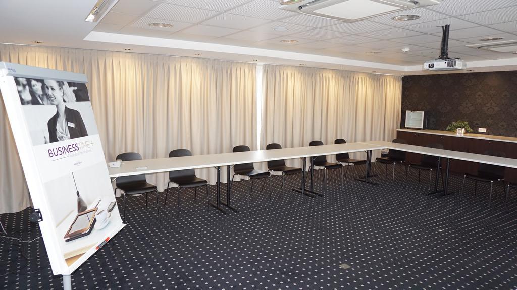Mercure Imperial Hotel Lourdes