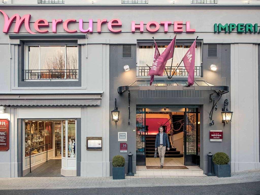 Hotel Mercure Imperial