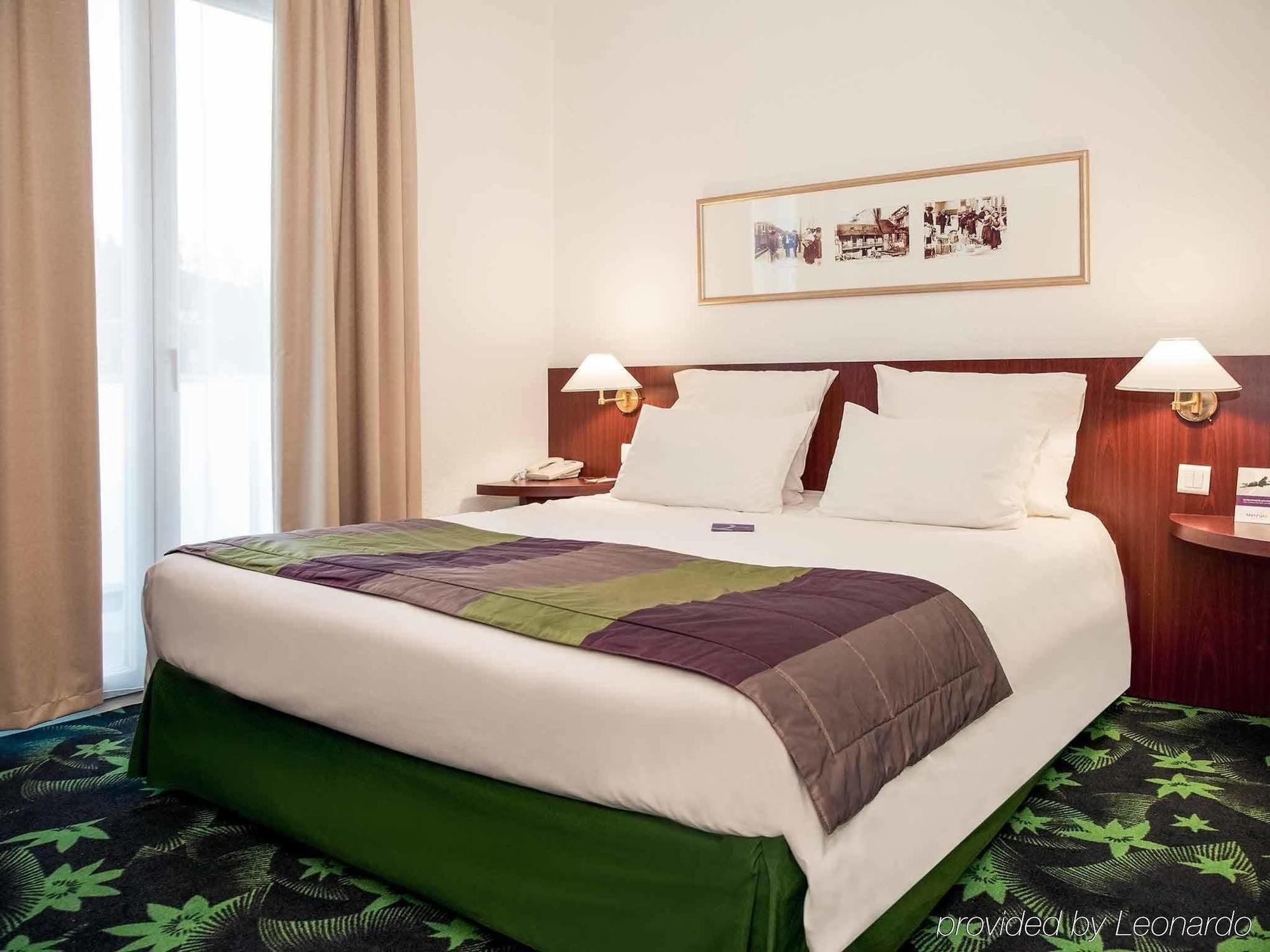 Mercure Imperial 4*