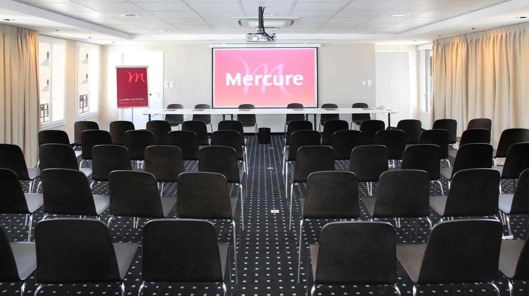 Mercure Imperial 4*