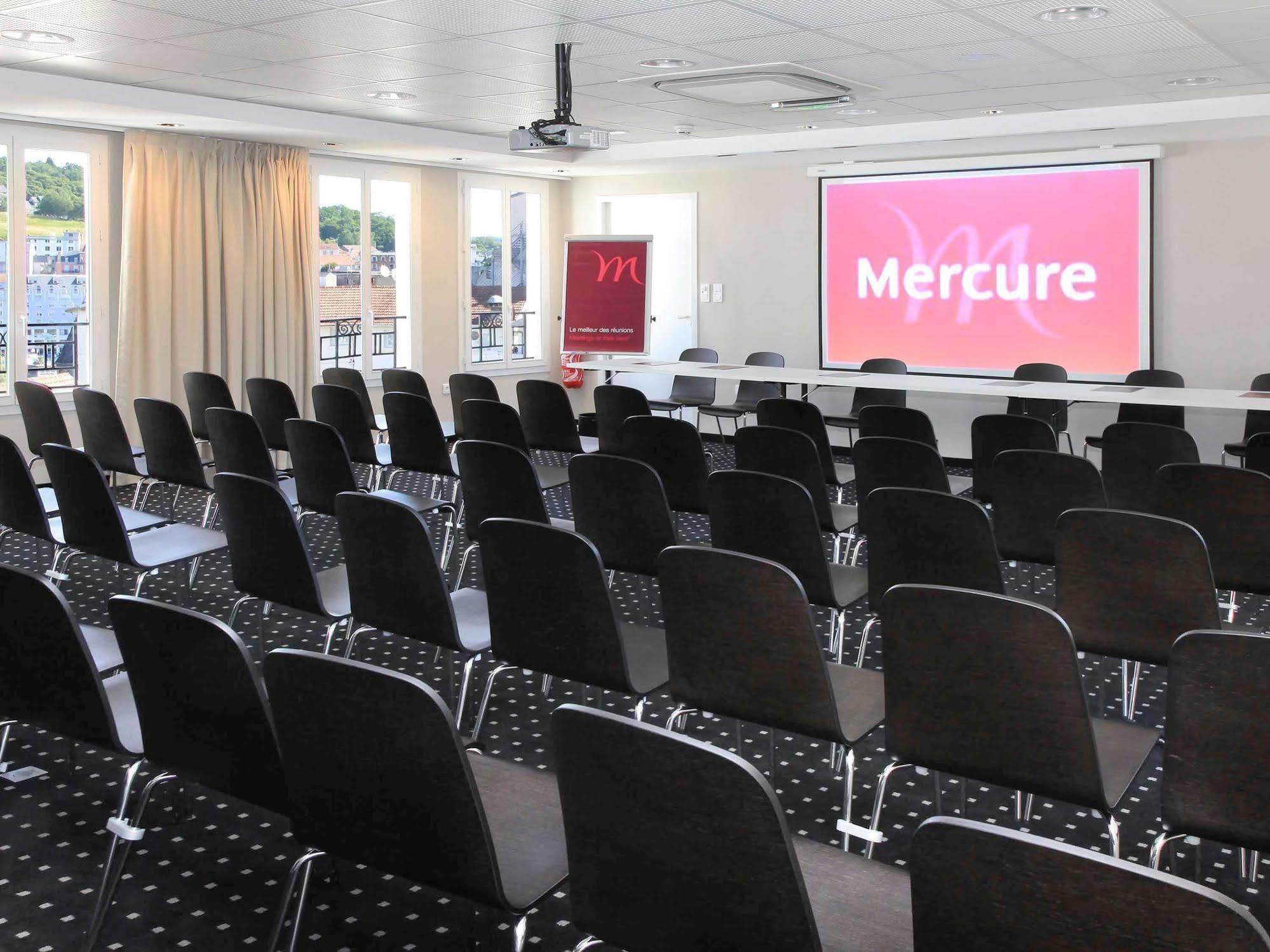 Mercure Imperial