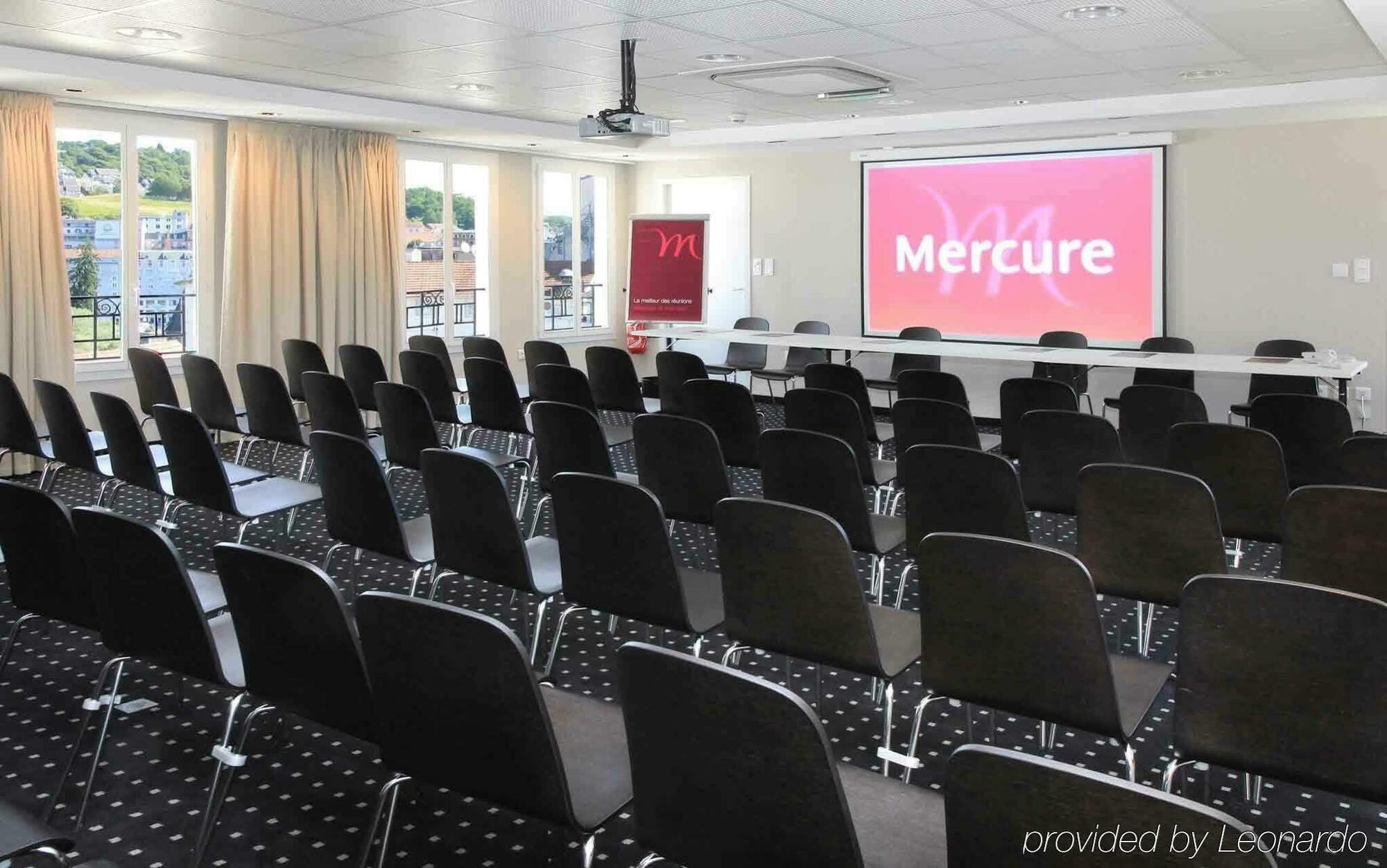 Hotel Mercure Imperial 4*
