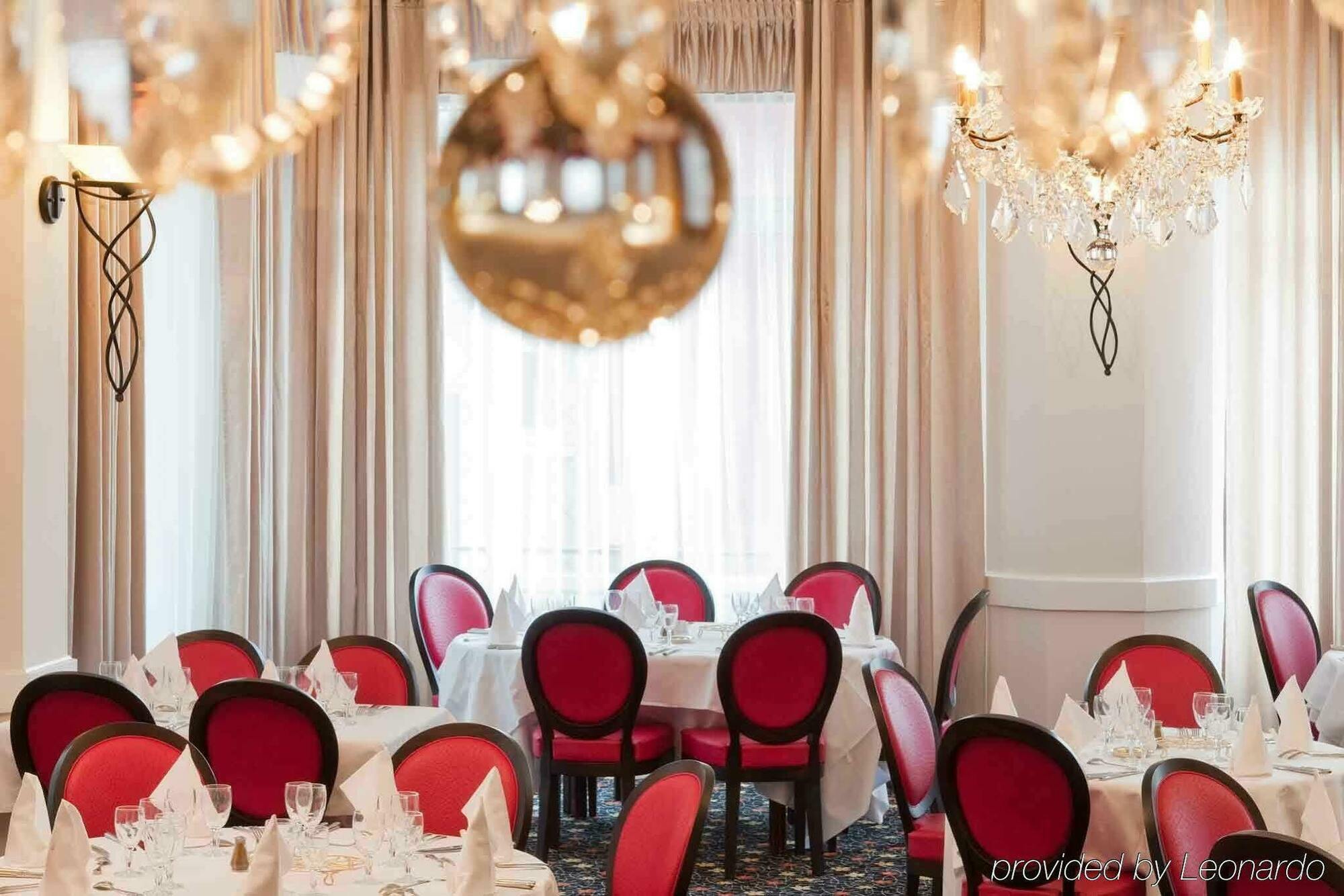 Hotel Mercure Imperial Lourdes